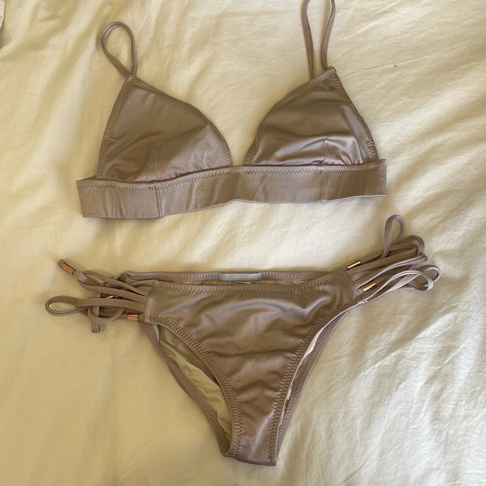 Eberjay Triangle bikini